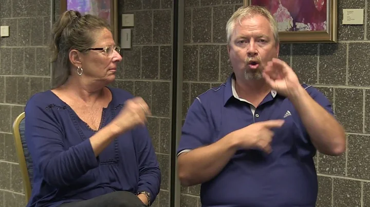 The Significance of the Deaf Interpreter Conferenc...