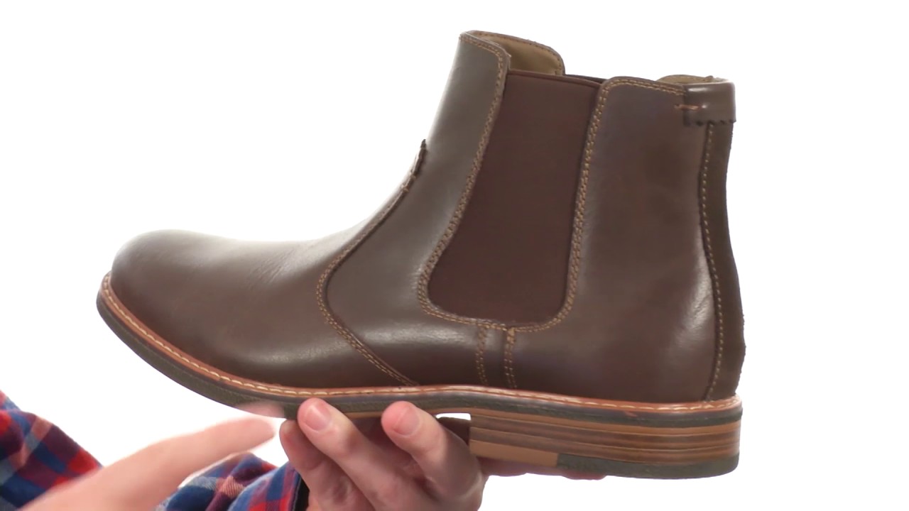 chelsea boots dockers