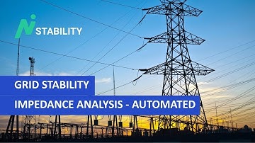 Impedance Measurement Software for Power Systems — AIM Toolbox Guide