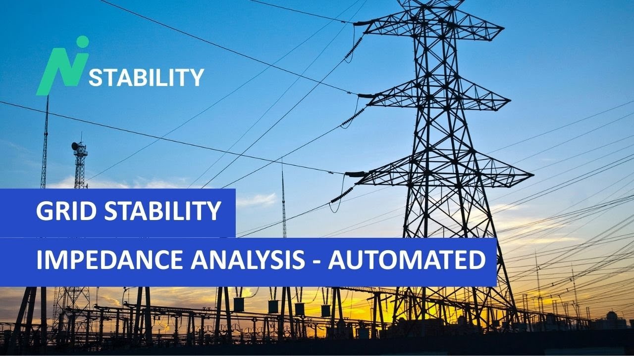 Impedance Measurement Software for Power Systems — AIM Toolbox Guide