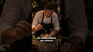 The Restaurant Had No Menu #motivation #wealth #millionaire #psychology #mindset