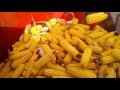 Sip tornado 40 corn harvester