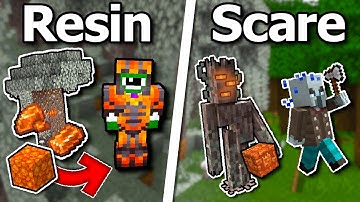 20 Best Features in Minecraft 1.21.4 Garden Awakens