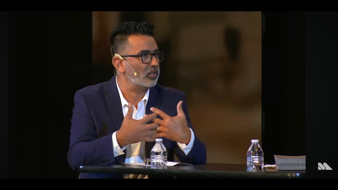 Encuentro en WNMaranatha Bellflower California Tema Israel y la agenda futura.