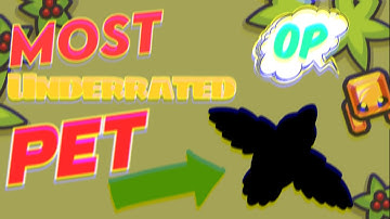 Taming.io Most Underrated Pet - The Vulture #tamingio #iogames
