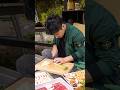【絶品ツキノワグマ!!】 part2 #shorts