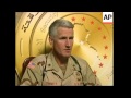 Us military spokesman denies wedding party attack