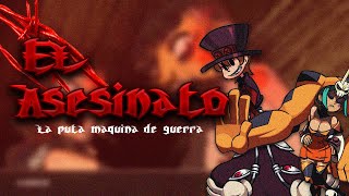 El asesinato-  skullgilrs / la maquina de matar ¿Quién es el jefe? - Basico (Cap 1)