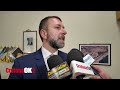 Crotone - Megna presidente del Consiglio comunale, opposizione vota scheda bianca