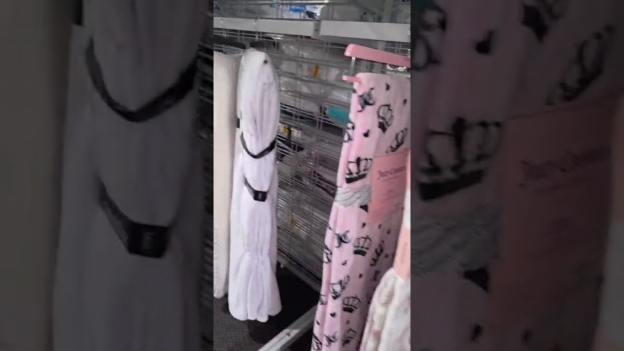 Come with me to Burlington…. 🛍️🛒