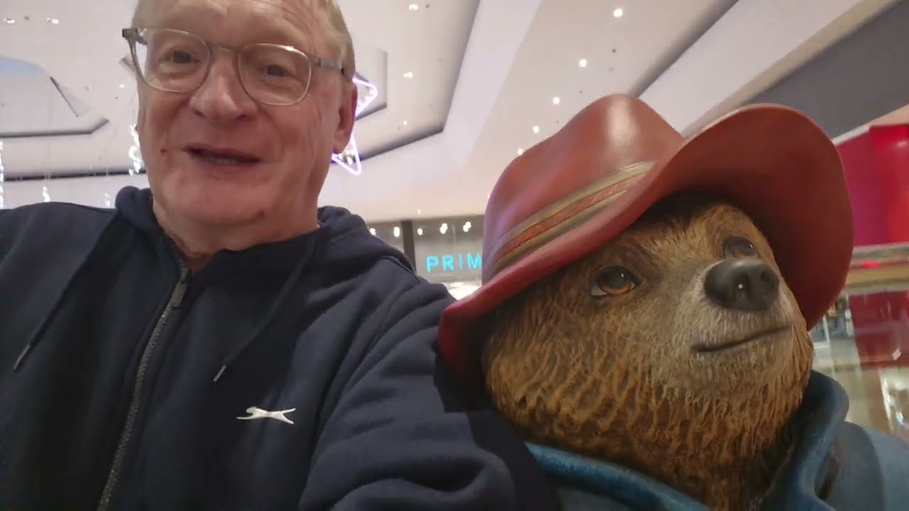 Queensgate Hotel Peterborough review    8th December 2024.