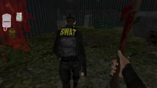 Postal 2 Eternal Damnation (3)