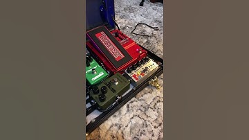 Does a Fuzz Factory doom ETERNAL?