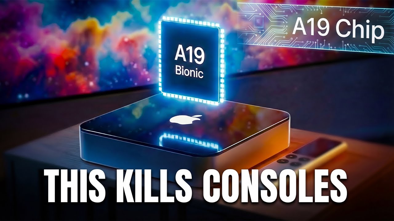 Mac Mini M5 (2026): What the Latest Leaks Say About Performance