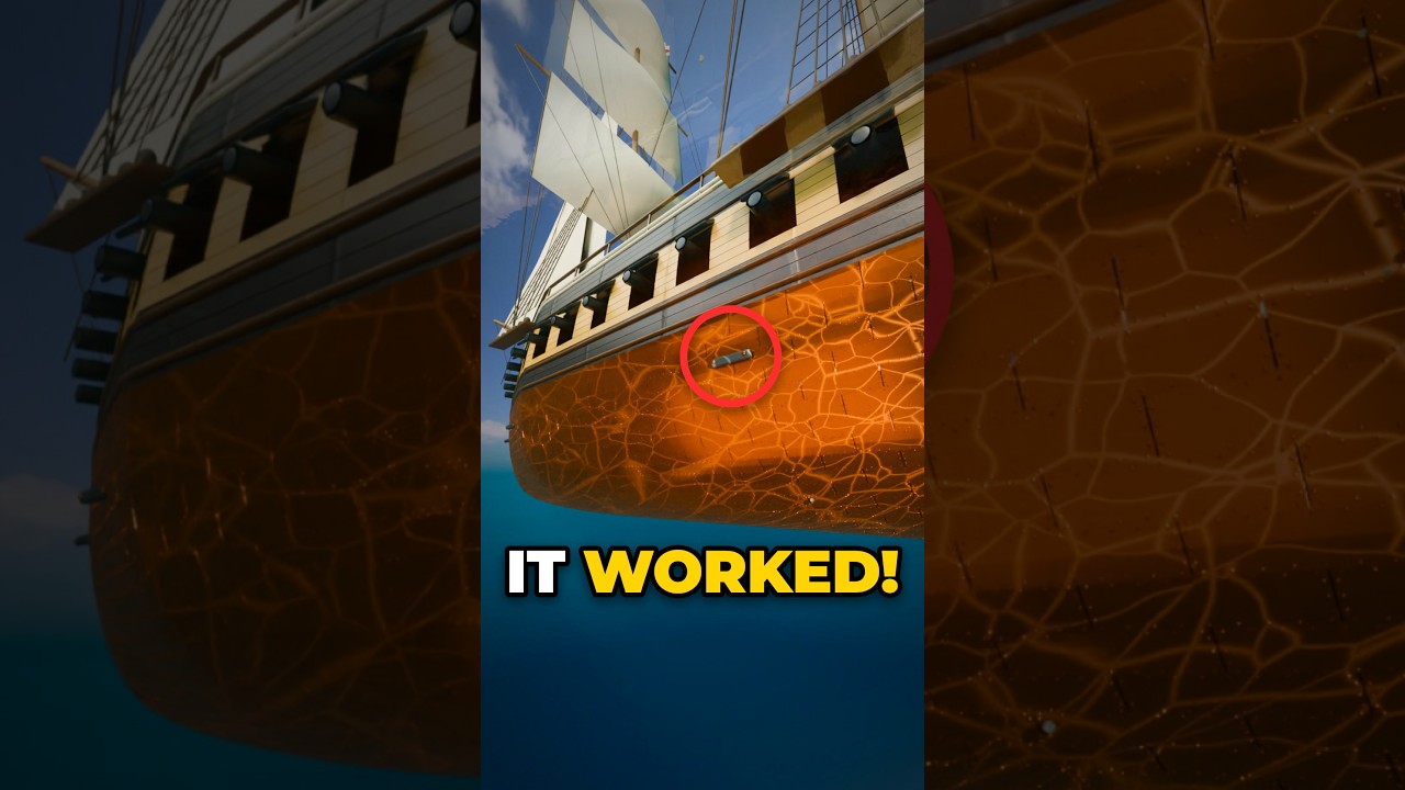 Why the Navy Ripped This Off Its Ships