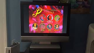 Sleeping Beauty Special Edition 2003 Trailer 2