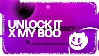 Unlock It x My Boo (TikTok Mashup + Lyrics) | Charli XCX vs. Ghost Town DJs