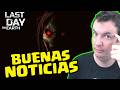 BUENAS NOTICIAS EN LA BRUJA LAST DAY ON EARTH SURVIVAL 