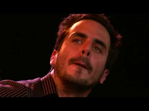 The Gonzalo Bergara