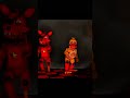 os rockstars vs os corruptores// fnaf edit