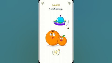 DOP 2 Delete One Part level 8