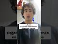 4 Pasos Organizar Mejor Planes en Menos Tiempo