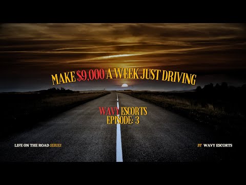 Pilot Car Jobs Bc