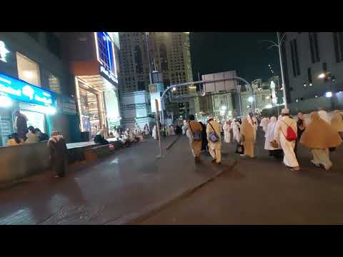 فندق سنود أجياد مكة شارع أجياد السد مكة المكرمة الطريق الي الحرم سيرا علي الاقدام