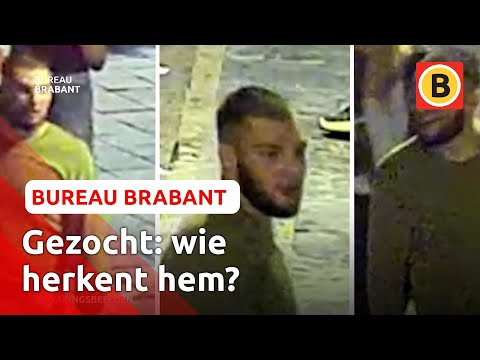 Vreemde man WURGT VOORBIJGANGERS in Eindhoven | Bureau Brabant