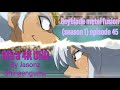 Beyblade Metal Fusion Season 1 Episode 45 ENGLISH Ultra 4K UHD 