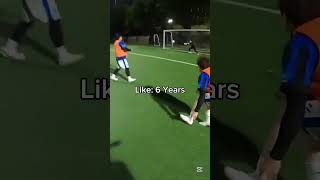 Choose when you go Pro!  #football #footballedits