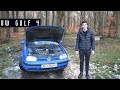 VW GOLF IV | ЧИ АКТУАЛЬНИЙ В 2020?