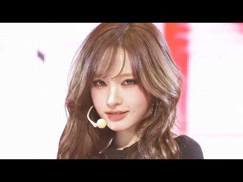 아이브 (IVE) - BANG BANG 교차편집 (Stage Mix)
