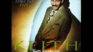 Keith Washington - All night chords