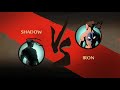 Shadow fight 2 first gameplay 1