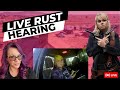 LIVE! Rust Hearing for Hannah Reed. Tik Tok Psychic Motions Update.