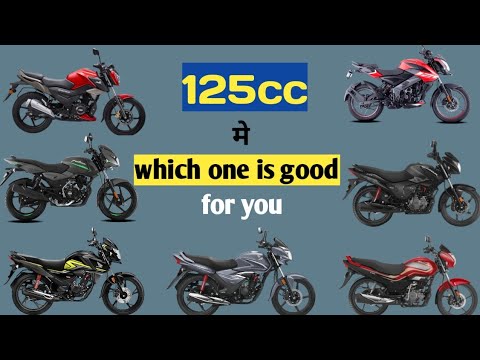 वीडियो: क्या 125cc मोटरबाइक मोटरवे जा सकती है?