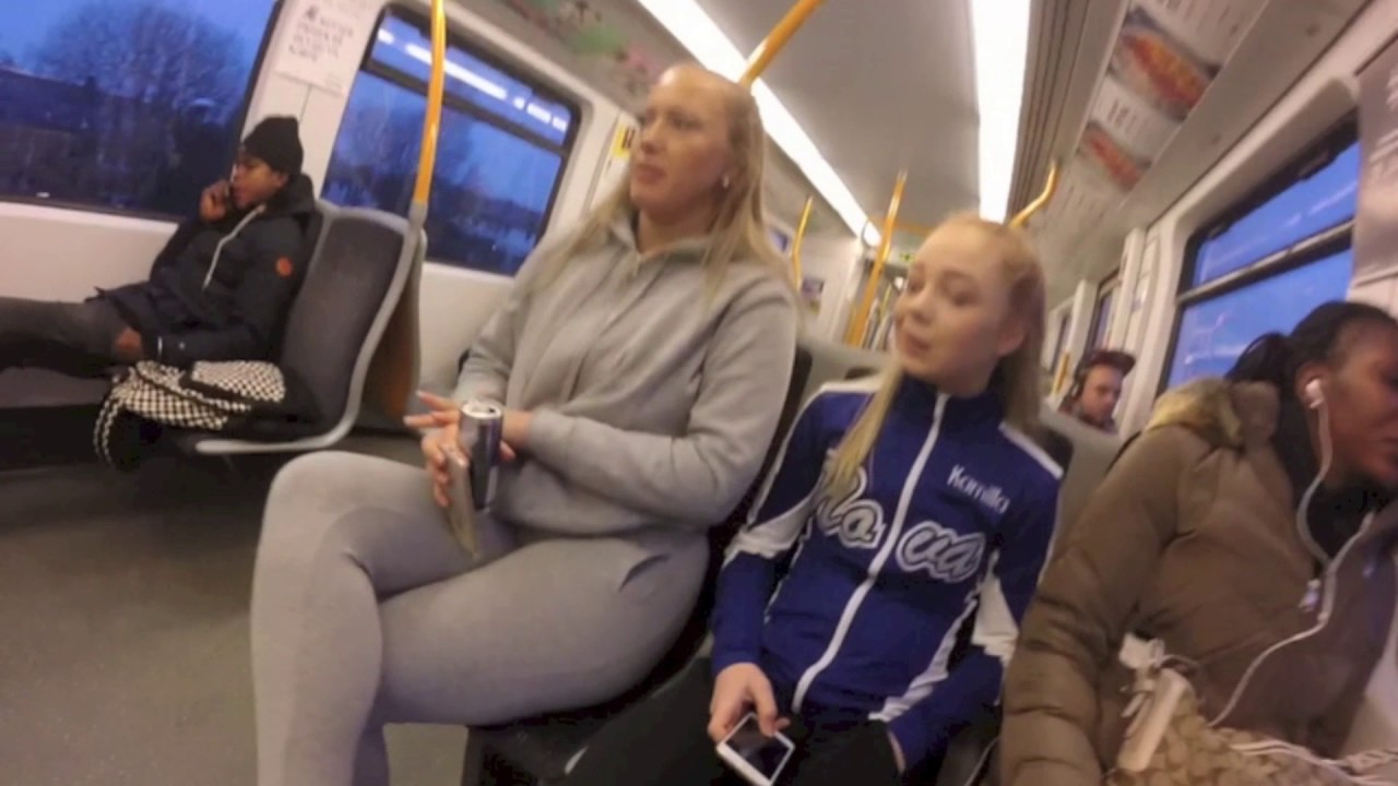 North Nova Squat- WO 2017