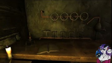 Taunting the Shadow Man ( Amnesia: Dark Descent )