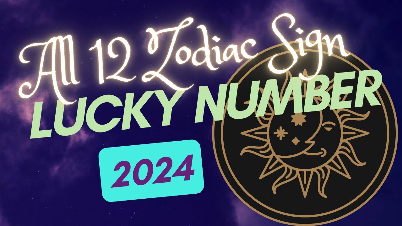 Meaning Of Lucky Number 12 Meaning Of Lucky Number 12