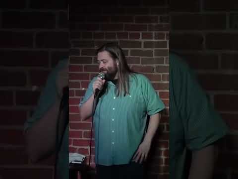 Funny role play?