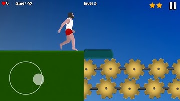 Short Life Walkthrough Part 2 / Android Gameplay HD (by gametornado)