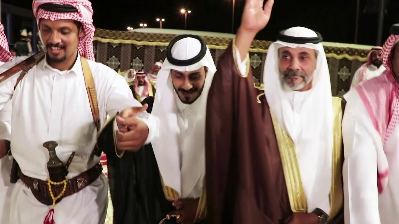 حفل الشاب هاني قاسم الشتيت القرشي ١١ / ٣ / ١٤٤١ قاعة السفير مكه ( قلطة قبائل هذيل )