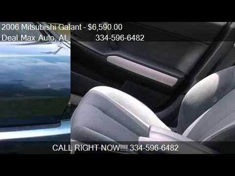 2006 Mitsubishi Galant  - for sale in Dothan, AL 36301