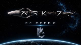 ARK-7 | Episode 2 — 4K AI Sci-Fi Series