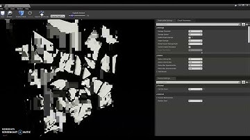 Unreal Engine - Your first FPS - Part 12 - Destructible Meshes/Second Weapon