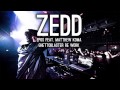Zedd Epos Feat Matthew Koma GHETTOBLASTER Re Work HQ mp3