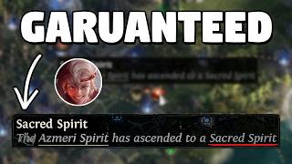DO NOT WASTE THIS ANCIENT MOD | Path Of Exile 2