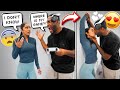 KISSING MY GIRLFRIEND IN THE MIDDLE OF AN ARGUMENT!! *LEADS TO SOMETHING ELSE*