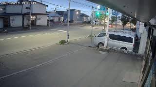 北海道釧路市春採ライブカメラ Hokkaido Kushiro Live camera.world.cam